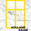 Kollane raam. Laule Räpinast
