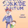 Kadunud sokkide juhtum