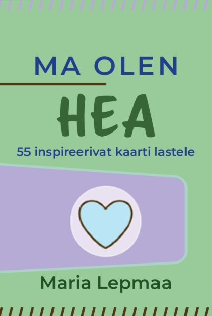 Ma olen hea