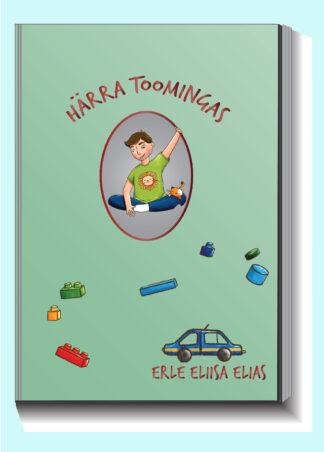 Härra Toomingas