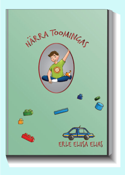 Härra Toomingas