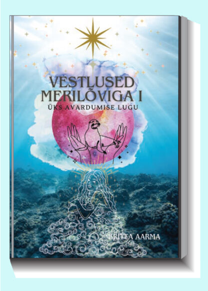 Vestlused merilõviga I. Üks avardumise lugu