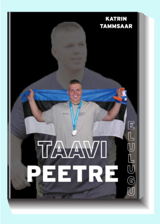 Taavi Peetre elulugu