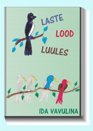 Laste lood luules