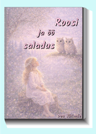 Roosi ja öö saladus
