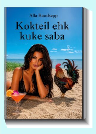 Kokteil ehk kuke saba