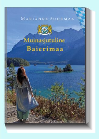 Muinasjutuline Baierimaa