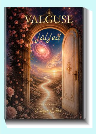 Valguse jäljed (e-raamat)